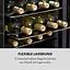 Винний холодильник Klarstein Shiraz 28 Uno (10035029) - мініатюра 9