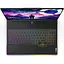 Ігровий ноутбук Lenovo Legion 9 16IRX9, Intel Core I9-14900HX, 5.8GHz, 16 3.2K, 64GB, SSD 2TB, NVIDIA GeForce RTX 4080 12GB, Free Dos - мініатюра 5