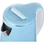 Электрочайник Dario DR2303 Blue - миниатюра 4