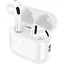 Бездротові навушники Hoco EW78 True wireless stereo headset BT5.4, 30mAh, 300mAh, 4h white - мініатюра 1