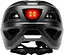 Шолом Met Mobilite CE Black XL (1052-3HM 134 CE00 XL NO1) - мініатюра 6