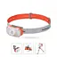 Фонарь налобный Naturehike NH18T001-A Оранжевый (1047-6927595735121) - миниатюра 2