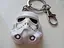 Брелок Star Wars Stormtrooper Зіркові Війни Штурмовик SW16.024 - мініатюра 3