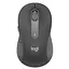 Беспроводная мышь Logitech Signature M650 Wireless Graphite (910-006274) - миниатюра 1