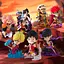 Коллекционная фигурка Mighty Jaxx серии Большой куш - Арка страны Вано (BB24OPJF00001) - миниатюра 8