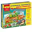 Дитяча настільна гра "Вчимося рахувати. Збери грибочки" 82630 укр. мовою - мініатюра 1