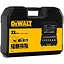 Набор головокDeWalt 1/2", 22 предмета (DWMT19241-1) - миниатюра 4