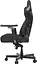 Ігрове крісло Anda Seat Kaiser 4 V2 Size XL Dark Gray Fabric (AD12YDDC-XLL-20-GB-CF-03) - мініатюра 6