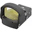 Прицел коллиматорный LEUPOLD DeltaPoint Pro 2.5 MOA - миниатюра 1