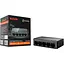 Коммутатор Tenda SG105M 5port 10/100/1000 BaseT, desktop (SG105M) - миниатюра 5