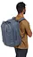 Дорожный рюкзак Thule Aion Travel Backpack 40L TATB140 Dark Slate (7191163) - миниатюра 3
