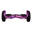 Гіроборд Smart Balance Wheel 10.5 Фіолетовий космос [60096] - мініатюра 2