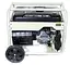 Генератор бензиновий Matari 8/8,5 кВт MX11000EA-ATS - мініатюра 3
