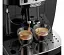 Кавомашина автоматична Delonghi Magnifica S ECAM 22.115.B - мініатюра 3