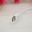 Перехідник Xiaomi USB Type-C to Audio 3.5mm (MTCYAAC) [25236] - мініатюра 3