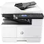 БФП HP LaserJet Pro M443nda (8AF72A) - мініатюра 1