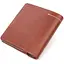 Чоловічий шкіряний гаманець Grande Pelle 10х9.5х1.5 см acs0022796 - мініатюра 2