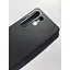 Оригінальний протиударний шкіряний чохол Samsung Kindsuit Case для Galaxy S25 Ultra Чорний EF-VS938PBEGWW - мініатюра 6