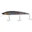 Воблер Jackall Rerange 130SP 130 мм 21,5 г HL Silver &amp; Black - миниатюра 1