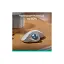 Мышка Logitech Ergo M575S Wireless Trackball Off-white (910-007030) - миниатюра 7