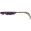 Силікон Reins Curly Shad 3.5" 060 Onga River Moneybait (11 шт/уп) - мініатюра 1