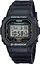 Противоударные часы Casio G-Shock DW-5600UE-1ER с полимерным ремешком - миниатюра 1