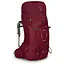 Рюкзак Osprey Ariel 65 Claret Red XS S (1054-009.2414) - мініатюра 1