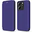 Чохол-книжка Make Xiaomi Redmi Note 14 4G Flip Mist Purple - мініатюра 1