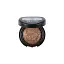 Тіні для повік Flormar Diamonds Baked Eye Shadow, відтінок 08 (Golden Brown), 5 г (8000019545090) - мініатюра 1