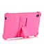 Чохол SoftGel Kids дитячий Lenovo Tab M8 4 Gen TB300XU TB300FU Рожевий - мініатюра 1