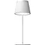 Настольная лампа Proove Vintage White (NLPV05012002) (136538) - миниатюра 1