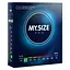 Презервативы My.Size Pro 47, 3 шт. - миниатюра 1