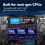 Модуль пам'яті Crucial DDR5 32GB 6400Mhz CSODIMM CL52 (CT32G64C52CS5) - мініатюра 4
