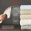 Прасувальна система Tefal QT1811E0 teh0022490 - мініатюра 12