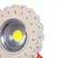 Точковий світильник Brille LED HDL-M45 3W NW 36-338 - мініатюра 9