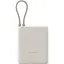 Портативный аккумулятор Xiaomi Power Bank Integrated Cable 33W 10000mAh tan (PB1033MI/BHR9333GL) - миниатюра 1