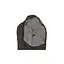 Спальний мішок Easy Camp Sleeping bag Orbit 200 Black L лівий (1046-240191) - мініатюра 6