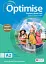 Optimise A2 Student's Book Pack (Updated for the New Exam) - миниатюра 1