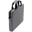 Сумка для ноутбука Vinga 14" NB1401 Gray (NB1401GR) - мініатюра 4