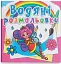 Водяні розмальовки. Квіткові феї - миниатюра 1