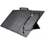 Зарядное устройство на солнечной батарее EcoFlow 160W Solar Panel (EFSOLAR160W) - миниатюра 1