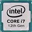 Процессор Intel Core i7-12700KF Tray (CM8071504553829) UA [141468] - миниатюра 1