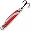 Блешня Williams Wabler 14.17 g Red/White (1102-W50RW-RW) - мініатюра 1