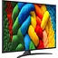 Телевізор LG NanoCell AI 81 55" UHD 4K (55NANO81A6A) UA [137344] - мініатюра 4