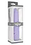 Вібратор Get Real Original Vibrator 20 см фіолетовий - мініатюра 3