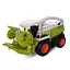 Игрушечный комбайн AS-2137 инерционный - миниатюра 3