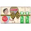 Упаковка трусиків-підгузків для дітей Goo.N Premium Soft розмір 6 (XXL) 15-25 кг 120 шт. (60 шт. х 2 шт.) - мініатюра 2
