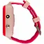 Детские умные часы Amigo GO005 4G WIFI Thermometer Pink - миниатюра 5
