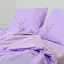 Комплект постільної білизни Viluta євро ранфорс 21146 100% бавовна - мініатюра 6