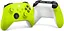 Геймпад Microsoft Xbox Series X|S Wireless Controller Electric Volt (QAU-00022) - миниатюра 3